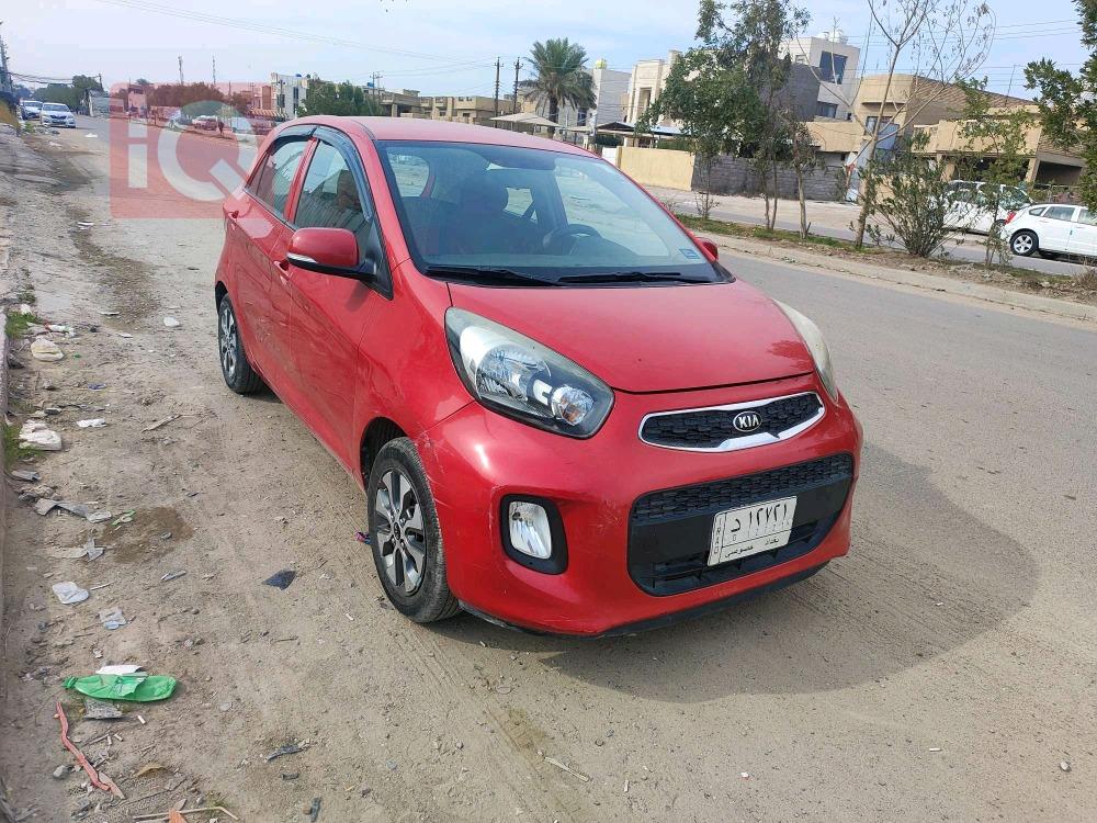 کیا پیکانتۆ